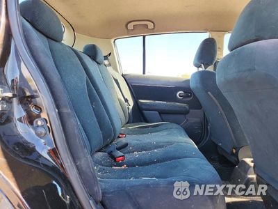 Zdjęcie 10 z 13 samochodu: 2010 NISSAN VERSA 1.8 S VIN:3N1BC1CP0AL421710 - miniatura