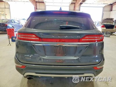 Zdjęcie 6 z 13 samochodu: 2019 LINCOLN MKC VIN:5LMCJ1D98KUL48478 - miniatura