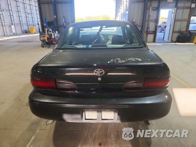 Zdjęcie 6 z 12 samochodu: 1997 GEO PRIZM BASE VIN:1Y1SK5264VZ430047 - miniatura