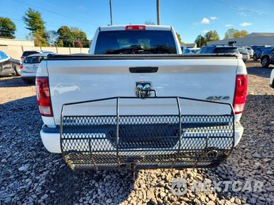 Zdjęcie 6 z 12 samochodu: 2014 RAM 1500 ST VIN:1C6RR7FT2ES354712 - miniatura