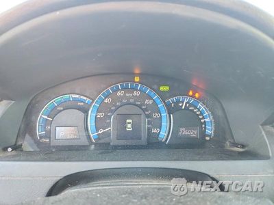 Zdjęcie 9 z 12 samochodu: 2012 TOYOTA CAMRY HYBRID LE VIN:4T1BD1FK1CU062480 - miniatura