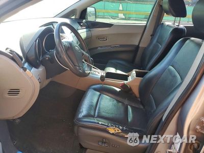 Zdjęcie 7 z 13 samochodu: 2009 SUBARU TRIBECA LIMITED VIN:4S4WX90D694404774 - miniatura