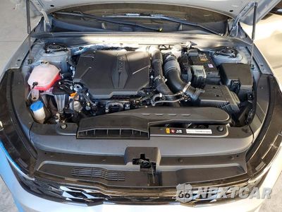 Zdjęcie 11 z 12 samochodu: 2025 KIA K5 GT VIN:KNAG44J82S5327050 - miniatura