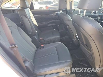 Zdjęcie 11 z 13 samochodu: 2026 KIA SORENTO X-LINE SX VIN:5XYRKDJFXTG452032 - miniatura