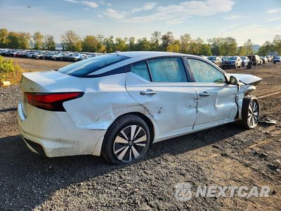 Trzecie zdjęcie samochodu z tyłu: 2021 NISSAN ALTIMA SV VIN:1N4BL4DV8MN418138 - miniatura
