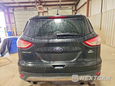 Zdjęcie 6 z 12 samochodu: 2014 FORD ESCAPE SE VIN:1FMCU9GX3EUD69519 - miniatura