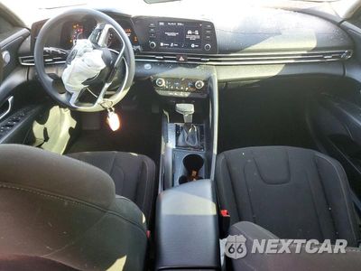 Zdjęcie 8 z 12 samochodu: 2023 HYUNDAI ELANTRA SEL VIN:KMHLM4AG6PU395224 - miniatura