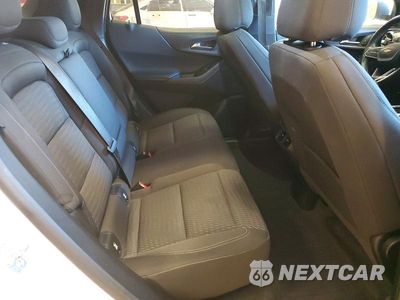 Zdjęcie 11 z 14 samochodu: 2025 CHEVROLET EQUINOX LT VIN:3GNAXHEG4SL280183 - miniatura
