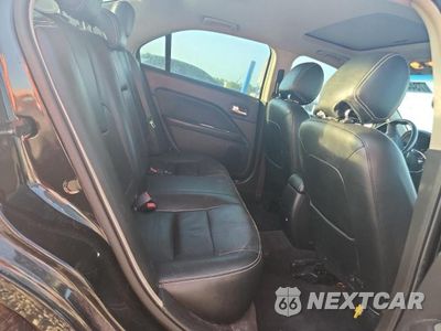 Zdjęcie 10 z 12 samochodu: 2012 FORD FUSION SEL VIN:3FAHP0JG4CR293678 - miniatura