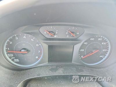 Zdjęcie 9 z 13 samochodu: 2023 CHEVROLET MALIBU LT VIN:1G1ZD5STXPF129587 - miniatura