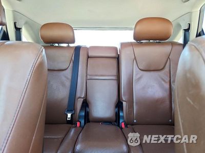 Zdjęcie 10 z 13 samochodu: 2014 LEXUS RX 350 BASE VIN:2T2ZK1BA8EC138598 - miniatura