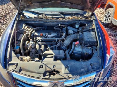 Zdjęcie 11 z 12 samochodu: 2011 HONDA ACCORD LXP VIN:1HGCP2F49BA152663 - miniatura