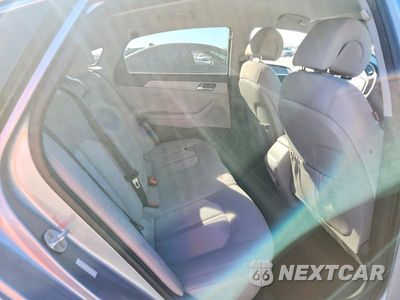 Zdjęcie 10 z 12 samochodu: 2016 HYUNDAI SONATA HYBRID SE VIN:KMHE24L19GA013938 - miniatura