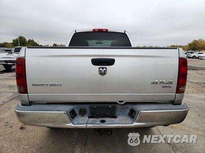 Zdjęcie 6 z 12 samochodu: 2005 DODGE RAM 2500 ST VIN:3D7KS28C85G745228 - miniatura