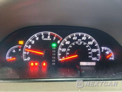 Zdjęcie 9 z 12 samochodu: 2006 TOYOTA CAMRY LE VIN:4T1BE32K96U672033 - miniatura