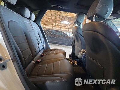 Zdjęcie 11 z 14 samochodu: 2021 MERCEDES-BENZ GLC 300 VIN:W1N0G8DB2MV318810 - miniatura