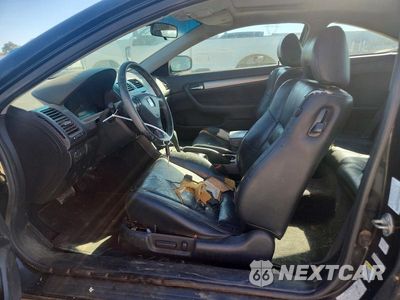 Zdjęcie 7 z 12 samochodu: 2003 HONDA ACCORD EX VIN:1HGCM82633A032118 - miniatura