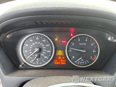 Zdjęcie 9 z 12 samochodu: 2007 BMW X5 VIN:5UXFE83517LZ42454 - miniatura