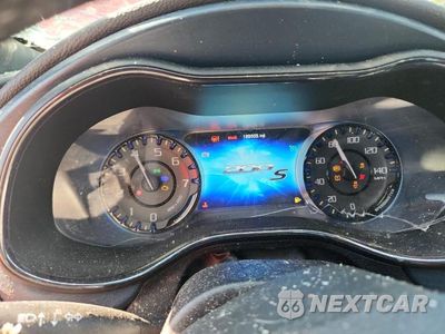 Zdjęcie 9 z 12 samochodu: 2015 CHRYSLER 200 S VIN:1C3CCCBB3FN522187 - miniatura