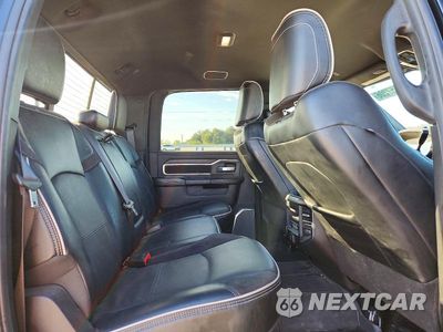 Zdjęcie 10 z 12 samochodu: 2025 RAM 3500 LARAMIE VIN:3C63RRJL7SG503367 - miniatura