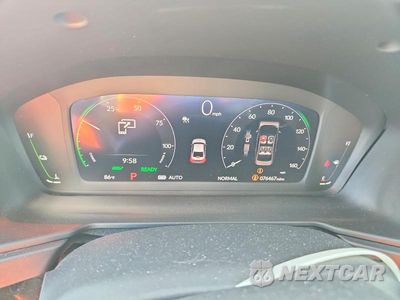 Zdjęcie 9 z 12 samochodu: 2024 HONDA ACCORD HYBRID EXL VIN:1HGCY2F62RA033605 - miniatura