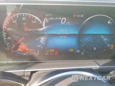 Zdjęcie 9 z 13 samochodu: 2023 MERCEDES-BENZ GLE 350 4MATIC VIN:4JGFB4KB4PA842897 - miniatura