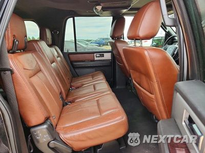 Zdjęcie 11 z 13 samochodu: 2011 FORD EXPEDITION EL XLT VIN:1FMJK1J56BEF42770 - miniatura