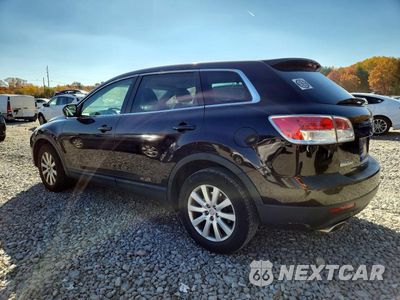 Drugie zdjęcie samochodu z przodu: 2009 MAZDA CX-9 VIN:JM3TB38V290179235 - miniatura