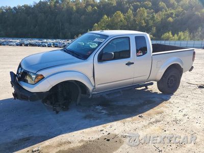 2011 NISSAN FRONTIER SV V6 1N6AD0CW8BC422668 - główne zdjęcie licytacji z USA - miniatura