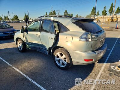 Drugie zdjęcie samochodu z przodu: 2005 LEXUS RX 330 VIN:JTJGA31U050051260 - miniatura