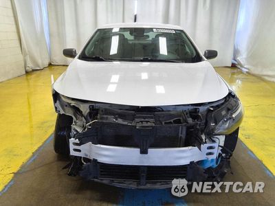 Piąte zdjęcie samochodu w środku: 2024 CHEVROLET MALIBU LS VIN:1G1ZC5ST6RF115062 - miniatura