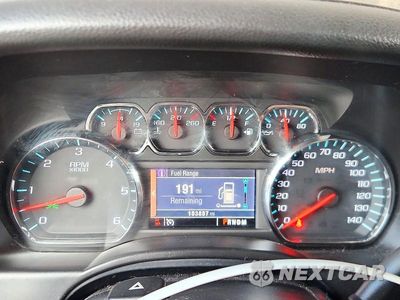 Zdjęcie 9 z 13 samochodu: 2015 CHEVROLET TAHOE C1500 LS VIN:1GNSCAKC8FR119701 - miniatura