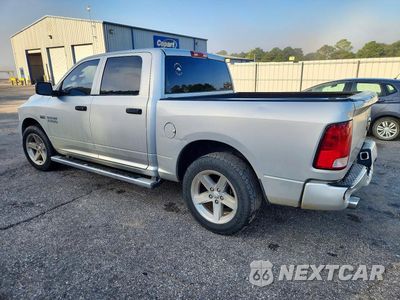Drugie zdjęcie samochodu z przodu: 2013 RAM 1500 ST VIN:1C6RR6KT2DS669895 - miniatura