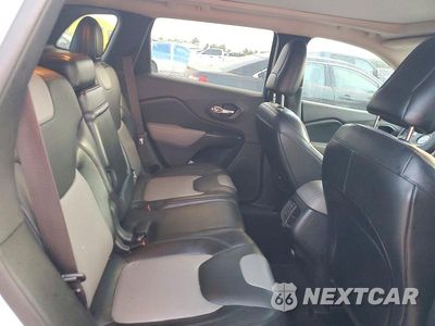 Zdjęcie 11 z 14 samochodu: 2014 JEEP CHEROKEE LIMITED VIN:1C4PJLDS1EW301471 - miniatura