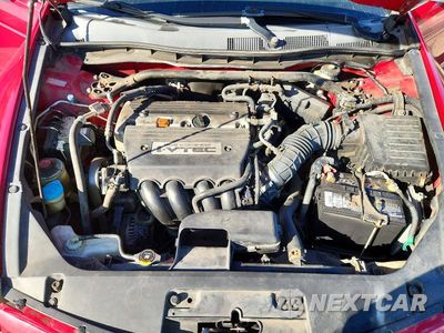 Zdjęcie 11 z 13 samochodu: 2008 HONDA ACCORD EXL VIN:1HGCS12858A020705 - miniatura