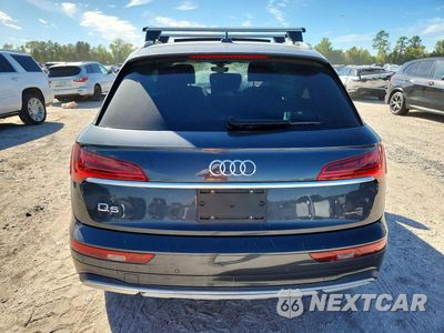 Zdjęcie 6 z 12 samochodu: 2024 AUDI Q5 PREMIUM 40 VIN:WA1ABAFY5R2022959 - miniatura