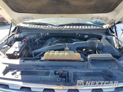 Zdjęcie 12 z 13 samochodu: 2018 FORD EXPEDITION MAX LIMITED VIN:1FMJK1KT5JEA25102 - miniatura