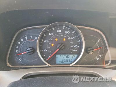 Zdjęcie 9 z 12 samochodu: 2014 TOYOTA RAV4 XLE VIN:JTMRFREV9ED064634 - miniatura