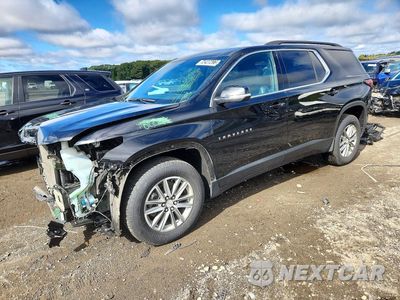 2023 CHEVROLET TRAVERSE LT 1GNEVHKW8PJ165071 - główne zdjęcie licytacji z USA - miniatura