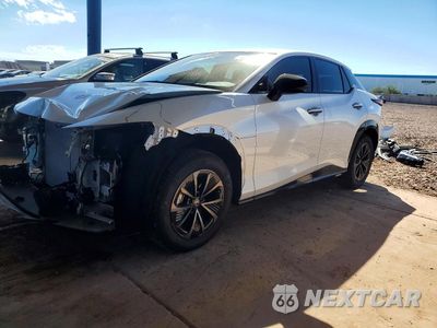 2026 LEXUS RZ 350E BASE JTJBDADB8TA005070 - główne zdjęcie licytacji z USA - miniatura