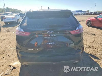 Zdjęcie 6 z 13 samochodu: 2022 FORD EDGE TITANIUM VIN:2FMPK4K96NBB02433 - miniatura