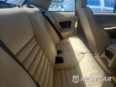 Zdjęcie 10 z 12 samochodu: 1989 JAGUAR XJS ROUGE (SPECIAL EDITION) VIN:SAJTA584XKC163806 - miniatura
