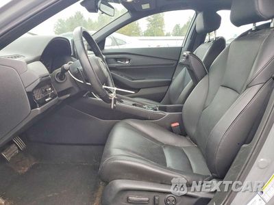 Zdjęcie 7 z 12 samochodu: 2024 HONDA ACCORD HYBRID SPORT-L VIN:1HGCY2F74RA064959 - miniatura