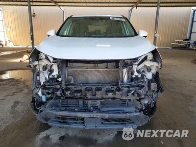 Piąte zdjęcie samochodu w środku: 2025 NISSAN ROGUE SV VIN:5N1BT3BB8SC766474 - miniatura