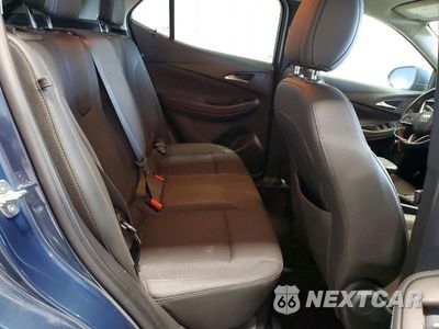 Zdjęcie 11 z 13 samochodu: 2024 BUICK ENCORE GX PREFERRED VIN:KL4AMBS22RB073367 - miniatura