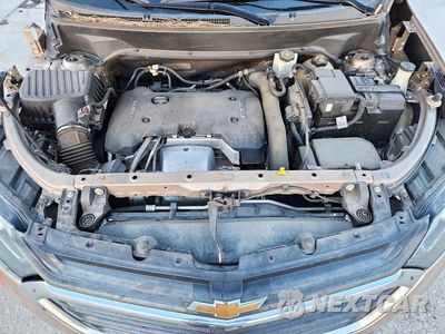 Zdjęcie 12 z 14 samochodu: 2018 CHEVROLET EQUINOX LT VIN:2GNAXTEX3J6220725 - miniatura