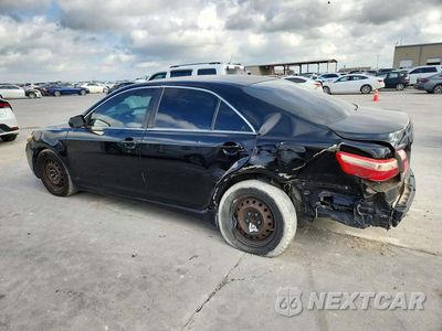 Drugie zdjęcie samochodu z przodu: 2008 TOYOTA CAMRY BASE VIN:4T1BE46K58U775937 - miniatura