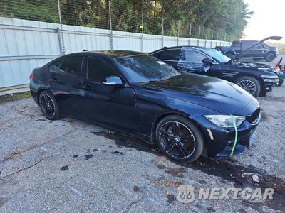Czwarte zdjęcie samochodu z boku: 2016 BMW 428 XI GRAN COUPE SULEV VIN:WBA4C9C52GG137489 - miniatura