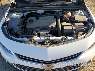 Zdjęcie 11 z 12 samochodu: 2018 CHEVROLET MALIBU LS VIN:1G1ZB5ST6JF165953 - miniatura