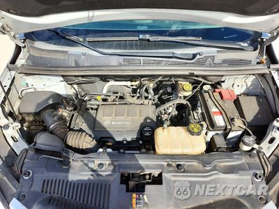 Zdjęcie 12 z 13 samochodu: 2015 BUICK ENCORE VIN:KL4CJCSB2FB266282 - miniatura